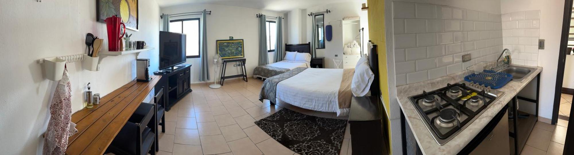Casa San Andres Hotel Cholula Luaran gambar